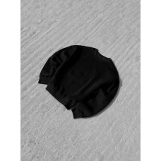 Базовий oversize світшот