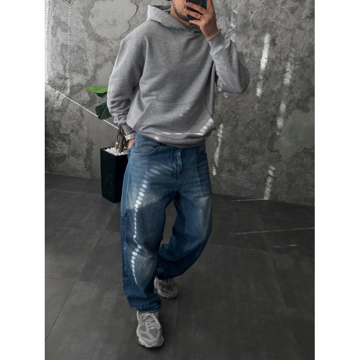 Oversize худі