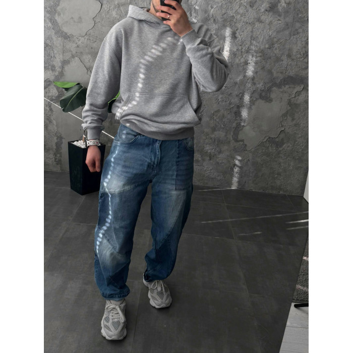 Oversize худі