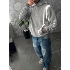 Oversize худі
