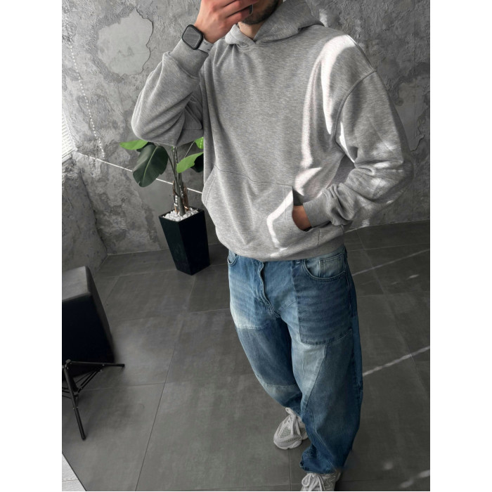 Oversize худі