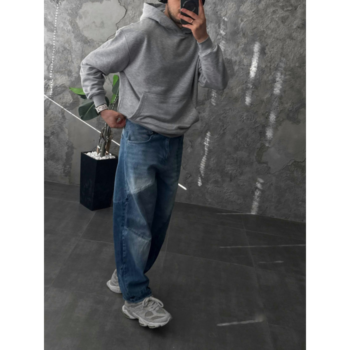 Oversize худі