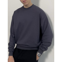 Базовий oversize світшот