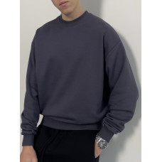 Базовий oversize світшот