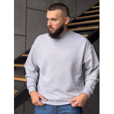 Базовий oversize світшот