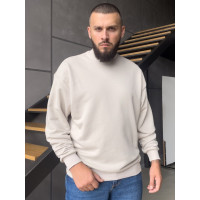 Базовий oversize світшот