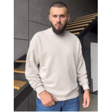 Базовий oversize світшот