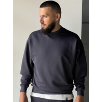 Базовий oversize світшот