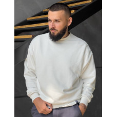Базовий oversize світшот