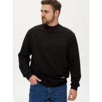 Базовий oversize світшот