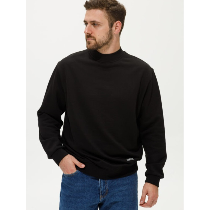 Базовий oversize світшот