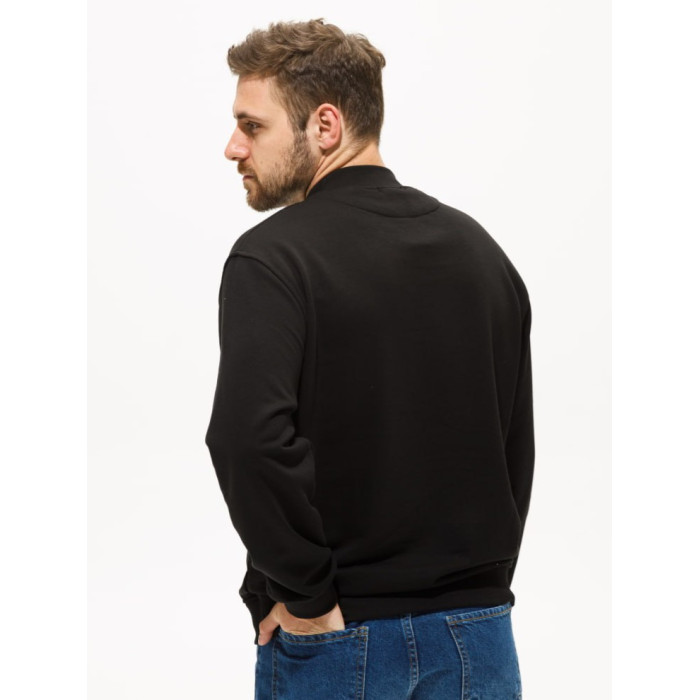 Базовий oversize світшот