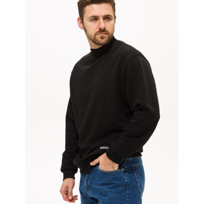 Базовий oversize світшот