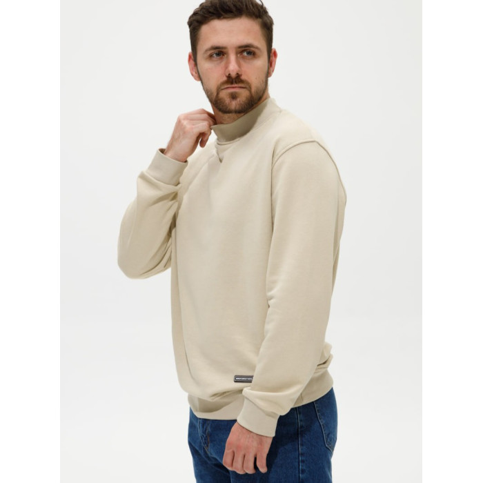 Базовий oversize світшот