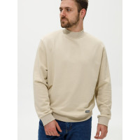 Базовий oversize світшот