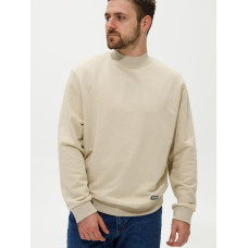 Базовий oversize світшот