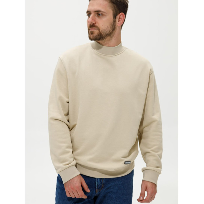 Базовий oversize світшот