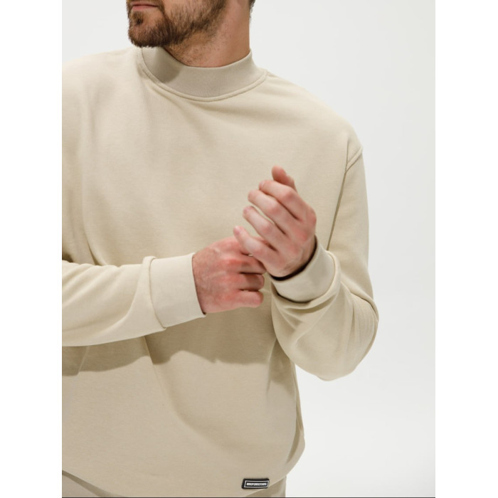 Базовий oversize світшот