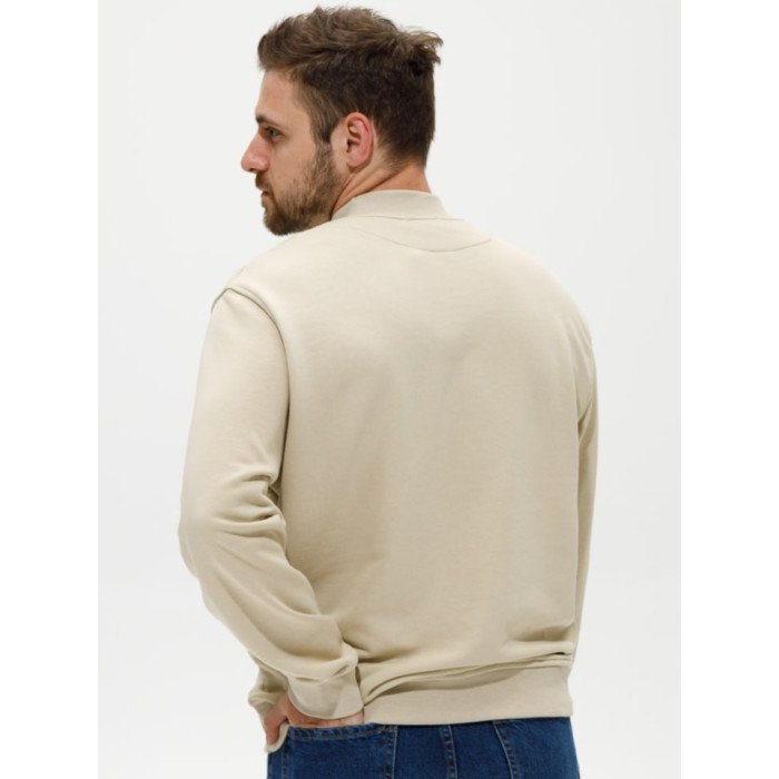 Базовий oversize світшот