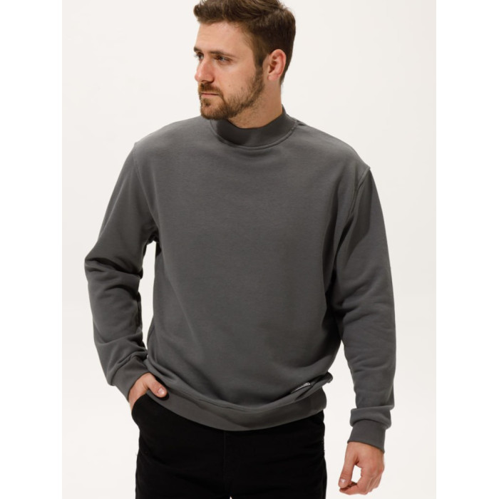Базовий oversize світшот