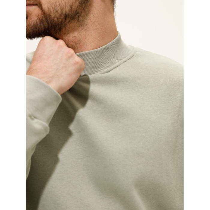 Базовий oversize світшот