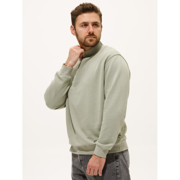 Базовий oversize світшот