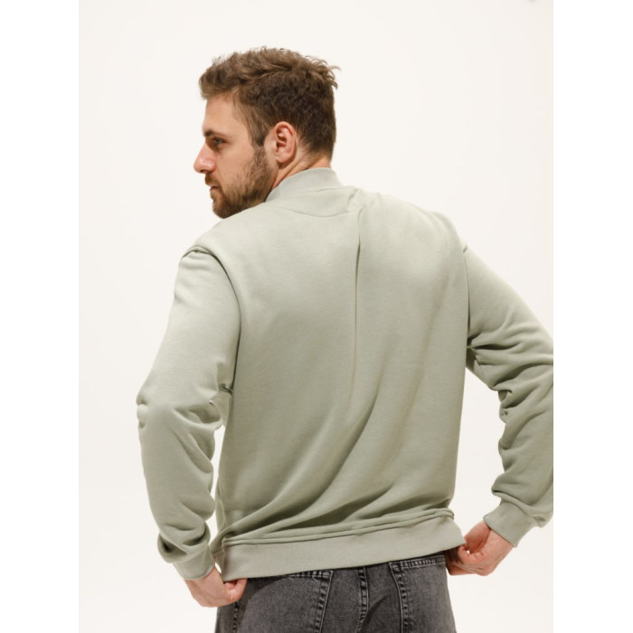 Базовий oversize світшот