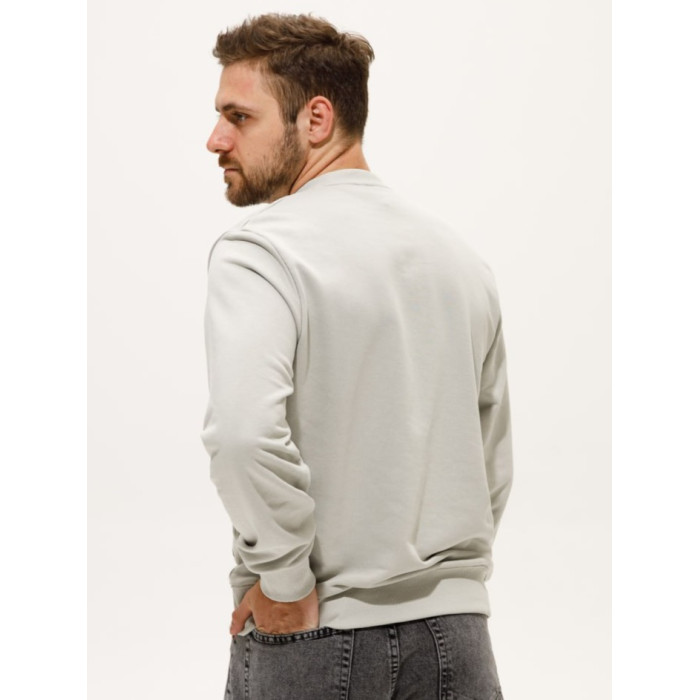 Цупкий об'ємний світшот