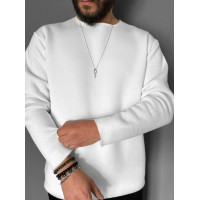Базовий oversize світшот