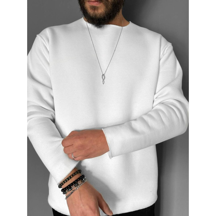 Базовий oversize світшот