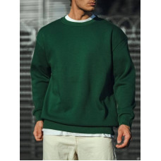 Базовий oversize світшот	