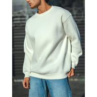 Базовий oversize світшот