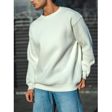 Базовий oversize світшот