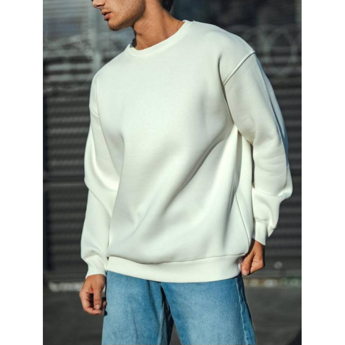 Базовий oversize світшот
