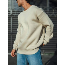 Базовий oversize світшот	