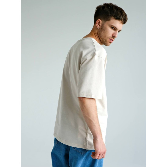 Базова oversize футболка
