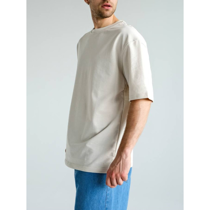 Базова oversize футболка