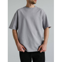 Базова oversize футболка