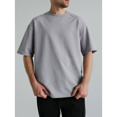 Базова oversize футболка