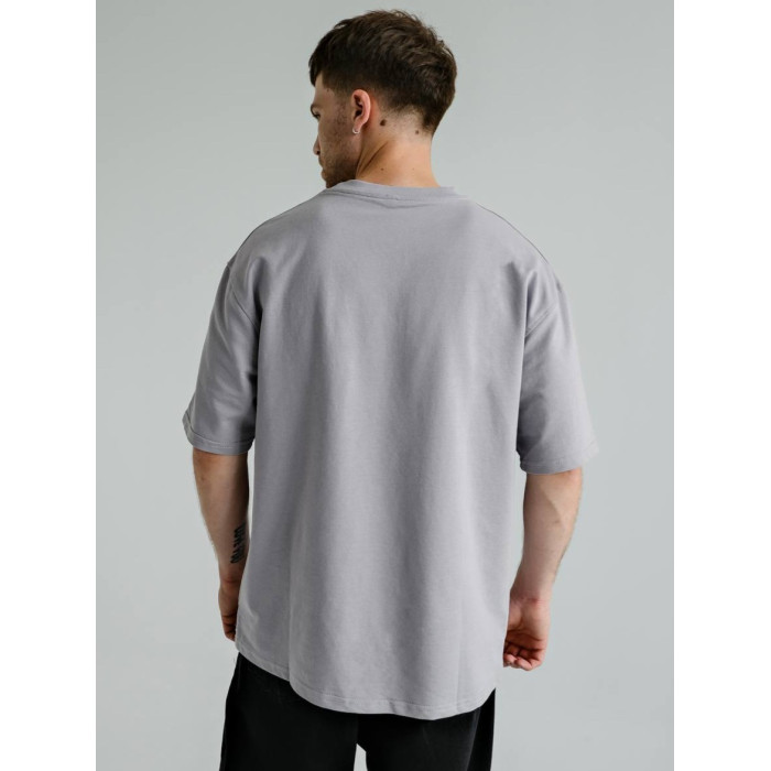 Базова oversize футболка