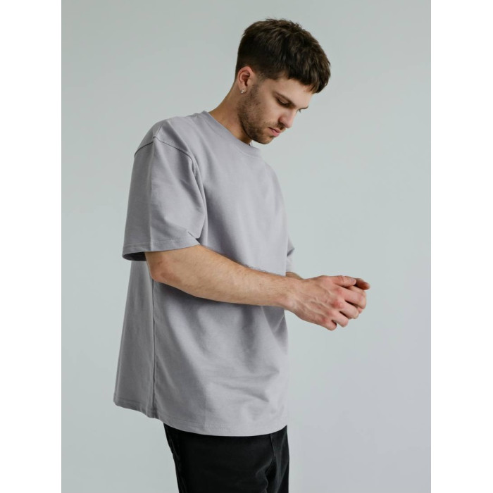 Базова oversize футболка