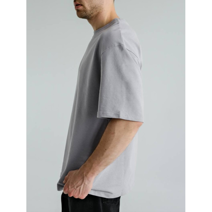 Базова oversize футболка