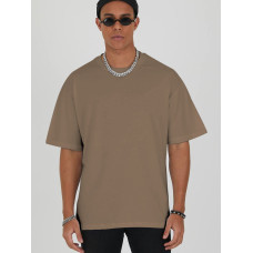 Базова oversize футболка