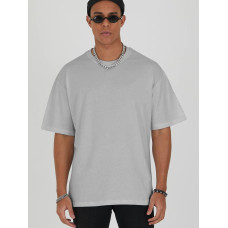 Базова oversize футболка