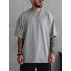 Базова oversize футболка