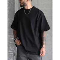 Базова oversize футболка