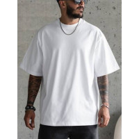 Базова oversize футболка