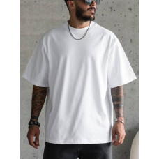 Базова oversize футболка