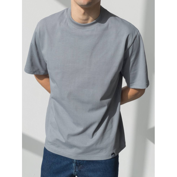 Базова oversize футболка