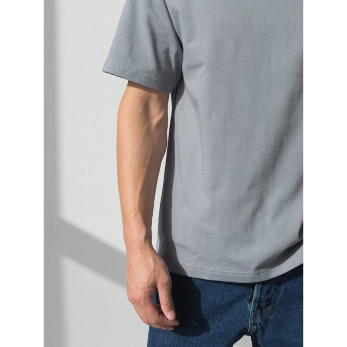 Базова oversize футболка